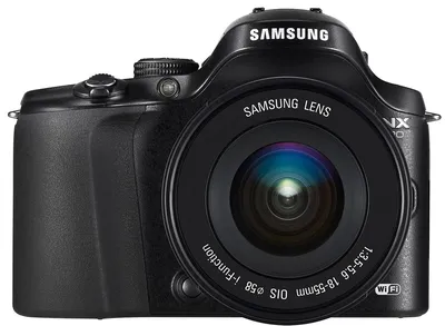 Samsung NX1 – достойный конкурент продвинутым зеркалкам // Статьи и обзоры  // FOTOEXPERTS