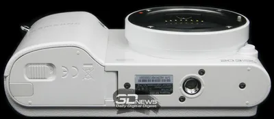 Объектив: Samsung NX 50-200 mm f/ 4-5.6 ED OIS II - тестовая фотография ::  Lens-Club.ru