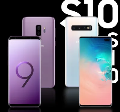 The Samsung Galaxy S9 and Galaxy S9 Plus: What You Need to Know | Digital  Trends