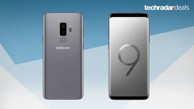 Samsung Galaxy S9 Plus: Android perfection achieved | ZDNET