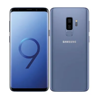 Samsung Galaxy S9 vs Samsung Galaxy S9 Plus - Coolblue - anything for a  smile