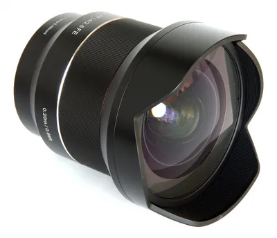 Lens Samyang 14mm f/2.8 ED AS IF UMC Sony E, примеры фотографий