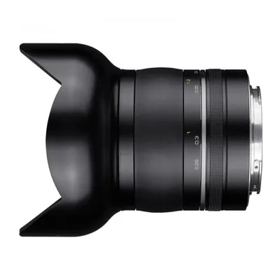 Купить Объектив Samyang 14mm f/2.4 XP ED Aspherical UMC Canon EF - в  фотомагазине Pixel24.ru, цена, отзывы, характеристики