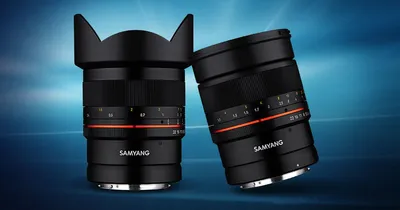 Samyang выпустила два объектива для Canon RF: 14mm f/2.8 и 85mm f/1.4 -  Фотосклад.Эксперт