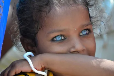 Самые красивые глаза в мире у человека - топ 10, рейтинг, фото