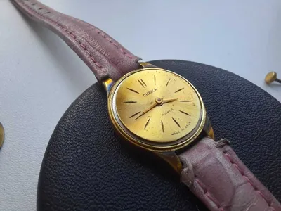 Какие часы производства СССР пользовались популярностью и до сих пор  интересуют коллекционеров