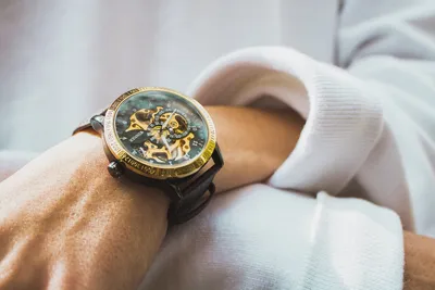 Самые дорогие наручные часы в мире стоят… $55 000 000 | Deluxe | Дзен