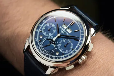 8 самых дорогих (на сегодняшний день) наручных часов в мире » BigPicture.ru