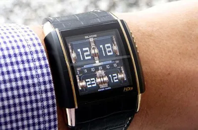 В Женеве продали самые дорогие наручные часы в мире | Новини України -  #Букви