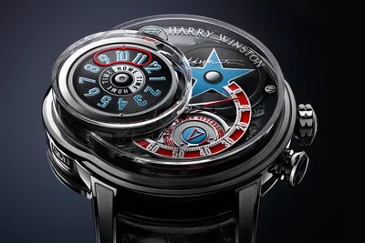 Minval.az - В Женеве продали самые дорогие наручные часы в мире - Minval.az