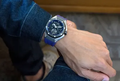 Самые дорогие наручные часы в мире проданы за 31 миллион долларов —  Angrycube.ru