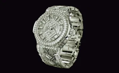 На аукционе Only Watch в Женеве проданы самые дорогие наручные часы,  созданные в России