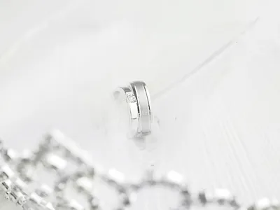 Очень сильная любовь: самые дорогие обручальные кольца в мире | Robb Report  Россия | Дзен