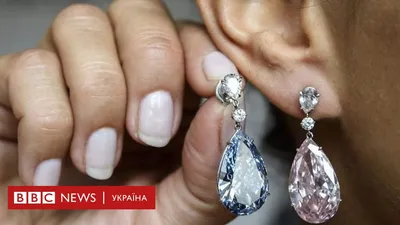 Камень ценой в миллиард — 10 фото самых дорогих ювелирных украшений в мире  - 06.02.2023, Sputnik Кыргызстан