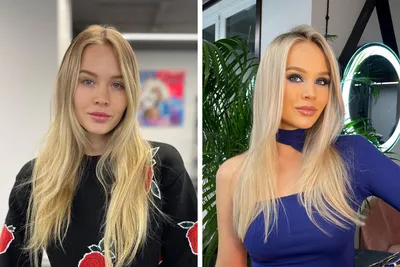 Как выглядят без макияжа знаменитости Урала: фото до и после - 14 мая 2023  - e1.ru