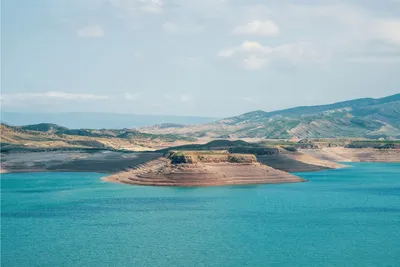 Самые красивые водопады на планете