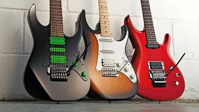 Топ-10 бюджетных акустических гитар – рейтинг 2022 года