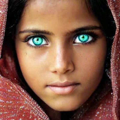 Фото: Самые красивые глаза в мире: пленительный взгляд детей в потрясающих  работах турецкого фотографа , фотографии, картинки, изо… | Фотограф, Красивые  глаза, Дети