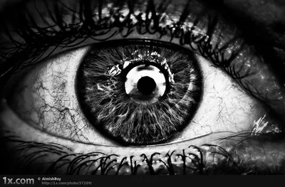 Шоппер \"Самые красивые глаза\", ВКЛ 71