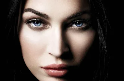 20 пар невероятно красивых глаз - Glamusha