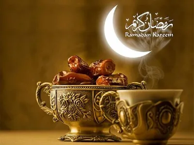 Самые Красивые Картинки Рамадан фото
