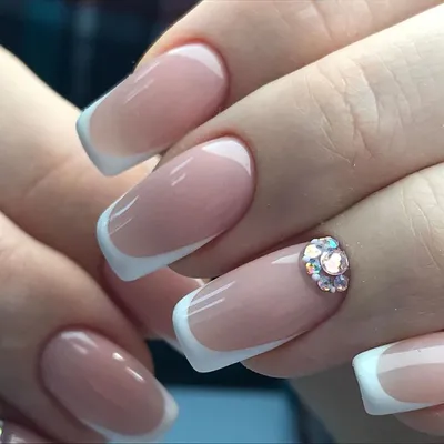 Самые красивые ногти маникюр (ФОТО) - trendymode.ru