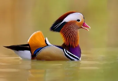 Самые красивые птицы на планете | Круги Дзен | Дзен