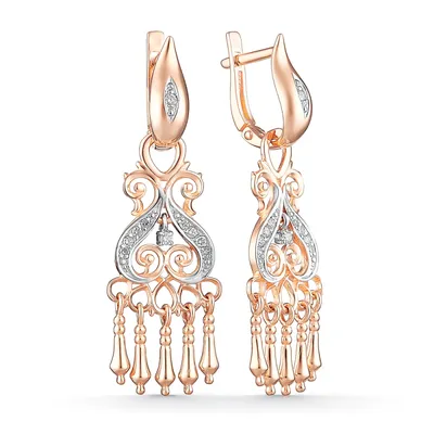 Новые U-образные серьги MEIDYEAR с бриллиантами и цирконием для женщин,  модные красивые серьги 18K Perkin | AliExpress