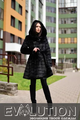 Instagram post by МЕХА • ШУБЫ • НОРКА • ПЕСЕЦ • Nov 7, 2019 at 10:03am UTC  | Fashion, Fur coat, Coat