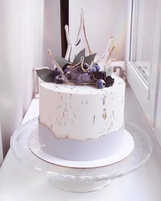 Очень красивые торты на день рождения фото подборка (15 фото) | Elegant  birthday cakes, Cupcake cakes, Cake desserts