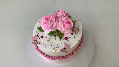 Торт на 10 лет девочке (57 фото) на День рождения | Торт для девочки,  Шоколадные рецепты, Оригинальные торты
