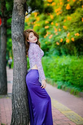 Самые красивые вьетнамки.