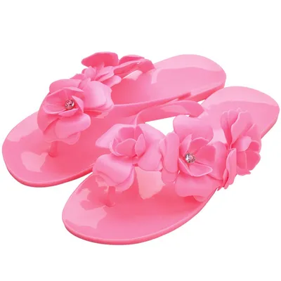 Вьетнамки Aliexpress Free shipping wholesale Bohemia flip flops shoes  summer slip-resistant women's wedges platform sandals flip beach sandals -  «С виду очень красивые вьетнамки, но одно но.... (фото)» | отзывы