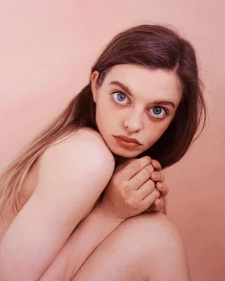 Девушки с самыми красивыми глазами (50+ ФОТО) | KRASOTA.ru