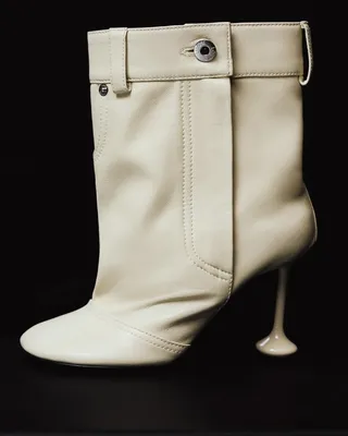 Сапоги женские - купить сапоги женские кожаные с доставкой по Украине и  Киеву, выбрать сапоги брендовые женские на сайте Palmira Plaza