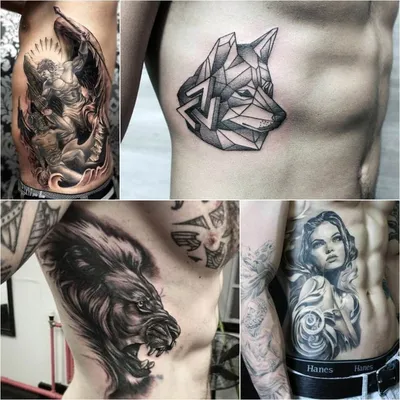 Самые лучшие и красивые татуировки 2015 !. AMAZING !! — Видео | ВКонтакте