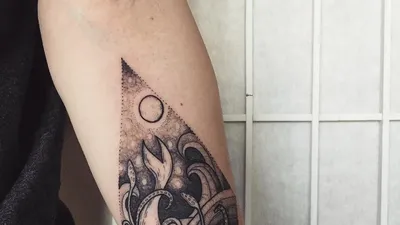 Vlad Oleynikov tattoo - Вы все - самые лучшие! Столько разных людей,  столько разных тату. У каждого своя история. Своё видение мира, увлечения И  так далее. И это — прекрасно! Я очень