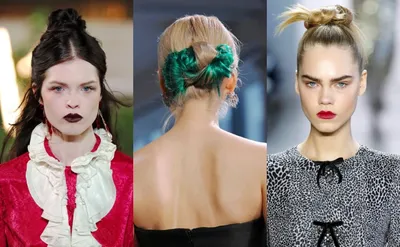 Женские прически на средние волосы - как модно подстричься в 2022 году