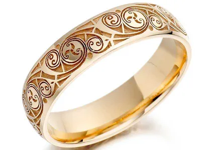 Брендовые обручальные кольца: ТОП-5 дизайнерских свадебных колец