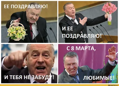 А знаете почему женский день 8 числа? Потому что женщина - это 8-е чудо  света! | Открытки, Смешные пожелания на день рождения, Смешные открытки