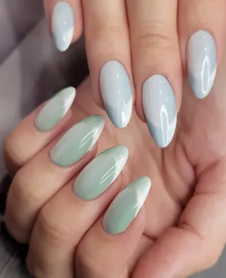 Trend design / Nail texture / Mirror powder design / Concrete texture -  YouTube