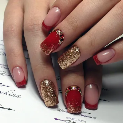 Самые красивые идеи дизайна ногтей | Новинки маникюра 2022 | The most  beautiful nail design ideas - YouTube