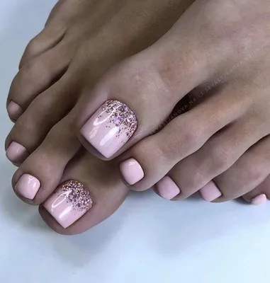 Педикюр 2022: модный дизайн и новинки | Модные тенденции дизайна | Pedicure  2022: trendy design - YouTube