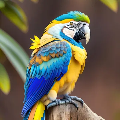 Самые умные и разговорчивые попугаи - YouTube