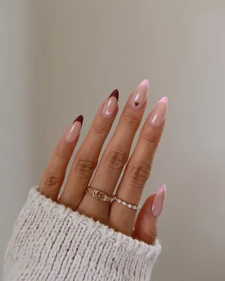 Шикарные Дизайны Ногтей | Самый красивый маникюр| Chic Nail Designs -  YouTube