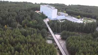 Санаторий Волга в Зеленодольске, Татарстан - Официальные цены 2024