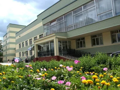 Курорты и санатории Миргорода – цены и заказ путевок 2023 год