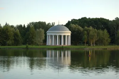 Турагентство Лера г.Курск/ Санаторий «Марьино»