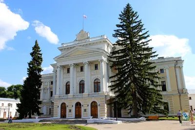 В санатории «Марьино» под Курском распродают старую мебель и технику |  05.10.2021 | Курск - БезФормата