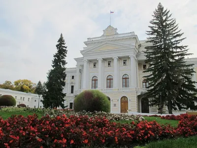 Отзыв о ФГУ \"Санаторий Марьино Медицинского центра Управления делами  Президента РФ\" (Россия, Курская область) | Прекрасное место отдыха, но не  всем по карману